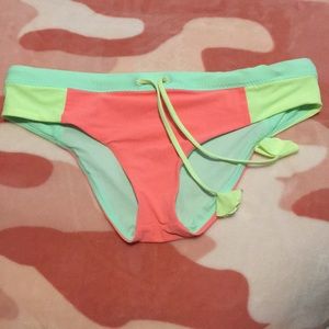 Lululemon Swim Bottoms